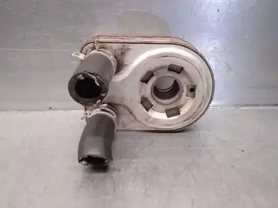 Second-hand car spare part engine oil cooler for ford focus lim. 1.0 ecoboost cat oem iam references cm5g6b856fa