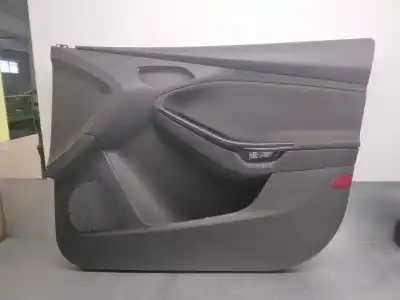 Second-hand car spare part right front door trim for ford focus lim. 1.0 ecoboost cat oem iam references bm51a23942jt