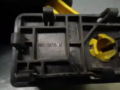 Second-hand car spare part bonnet lock for ford focus lim. 1.0 ecoboost cat oem iam references bm5116a770ac  