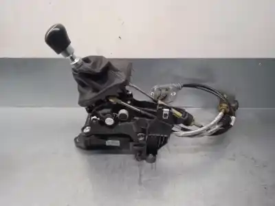 Second-hand car spare part gear lever for ford focus lim. 1.0 ecoboost cat oem iam references f1fr7c453ckd