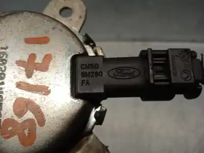 Peça sobressalente para automóvel em segunda mão sensor por ford focus lim. 1.0 ecoboost cat referências oem iam cm5g6m280fa  