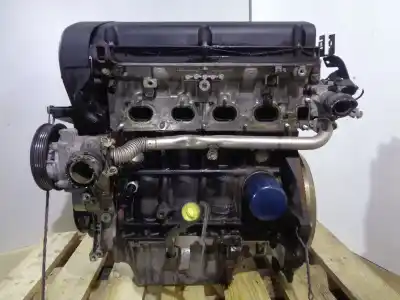 Piesă de schimb auto la mâna a doua motor complet pentru opel astra h berlina 1.6 16v referințe oem iam z16xep 5601434 20gv01