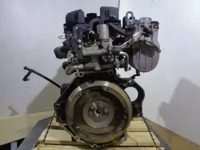 Piesă de schimb auto la mâna a doua motor complet pentru opel astra h berlina 1.6 16v referințe oem iam z16xep 5601434 20gv01