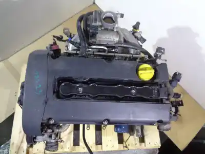 Piesă de schimb auto la mâna a doua motor complet pentru opel astra h berlina 1.6 16v referințe oem iam z16xep 5601434 20gv01