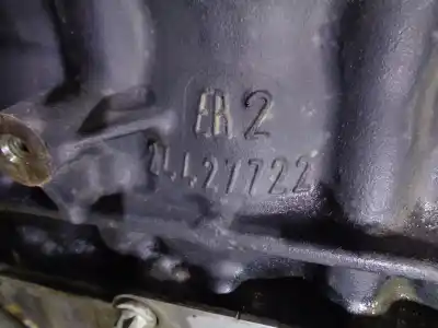 Piesă de schimb auto la mâna a doua motor complet pentru opel astra h berlina 1.6 16v referințe oem iam z16xep 5601434 20gv01