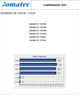 Piesă de schimb auto la mâna a doua motor complet pentru opel astra h berlina 1.6 16v referințe oem iam z16xep 5601434 20gv01