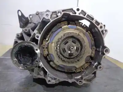 Автозапчасти б/у коробка передач за skoda octavia combi (5e5) 1.5 16v tgi bivalent. gasolina / cng ссылки oem iam tsl