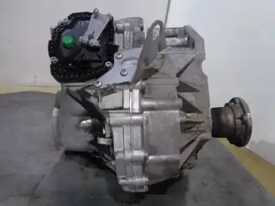 Автозапчастина б/у коробка передач для skoda octavia combi (5e5) 1.5 16v tgi bivalent. gasolina / cng посилання на oem iam tsl 3207480804 tsl120719