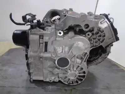 Автозапчастина б/у коробка передач для skoda octavia combi (5e5) 1.5 16v tgi bivalent. gasolina / cng посилання на oem iam tsl 3207480804 tsl120719