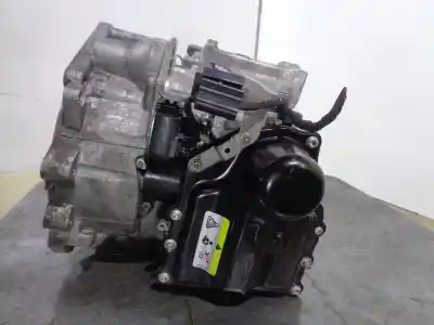 Автозапчастина б/у коробка передач для skoda octavia combi (5e5) 1.5 16v tgi bivalent. gasolina / cng посилання на oem iam tsl 3207480804 tsl120719