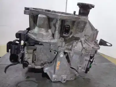 Автозапчастина б/у коробка передач для skoda octavia combi (5e5) 1.5 16v tgi bivalent. gasolina / cng посилання на oem iam tsl 3207480804 tsl120719