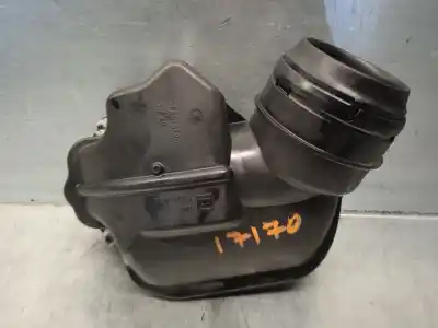 Автозапчасти б/у трубка за skoda octavia combi (5e5) 1.5 16v tgi bivalent. gasolina / cng ссылки oem iam 05e145673e