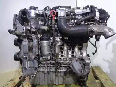 Pièce détachée automobile d'occasion moteur complet pour volvo s60 berlina d5 références oem iam d5244t 233262 6901044
