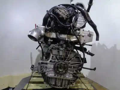 Pièce détachée automobile d'occasion moteur complet pour volvo s60 berlina d5 références oem iam d5244t 233262 6901044