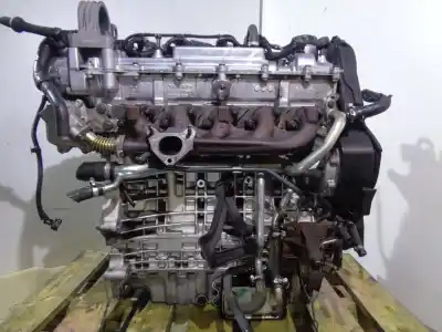 Pièce détachée automobile d'occasion moteur complet pour volvo s60 berlina d5 références oem iam d5244t 233262 6901044