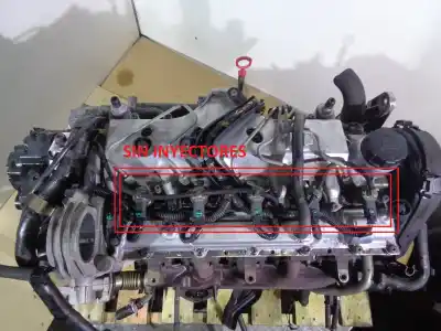 Pièce détachée automobile d'occasion moteur complet pour volvo s60 berlina d5 références oem iam d5244t 233262 6901044