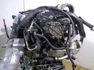 Pièce détachée automobile d'occasion moteur complet pour volvo s60 berlina d5 références oem iam d5244t 233262 6901044