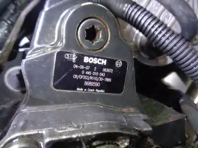 Pièce détachée automobile d'occasion moteur complet pour volvo s60 berlina d5 références oem iam d5244t 233262 6901044