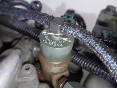 Pièce détachée automobile d'occasion moteur complet pour volvo s60 berlina d5 références oem iam d5244t 233262 6901044