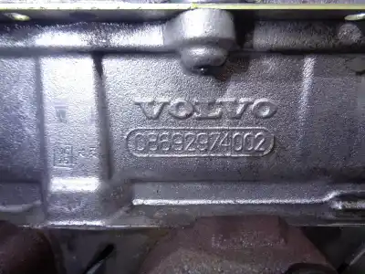 Pièce détachée automobile d'occasion moteur complet pour volvo s60 berlina d5 références oem iam d5244t 233262 6901044