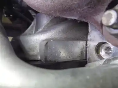 Pièce détachée automobile d'occasion moteur complet pour volvo s60 berlina d5 références oem iam d5244t 233262 6901044