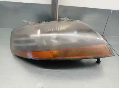 Second-hand car spare part RIGHT HEADLIGHT for CHEVROLET KALOS  OEM IAM references 96408155  