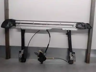 Second-hand car spare part driver left window regulator for mini r57 cabrio diesel cat oem iam references 2757043  