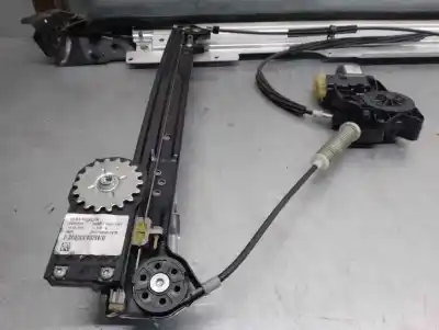 Second-hand car spare part driver left window regulator for mini r57 cabrio diesel cat oem iam references 2757043  