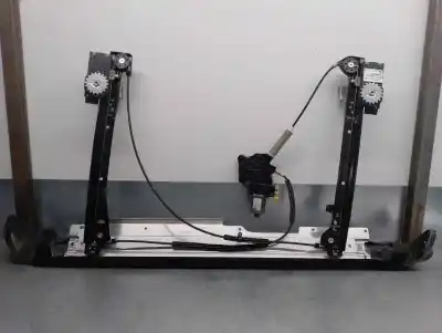 Second-hand car spare part driver left window regulator for mini r57 cabrio diesel cat oem iam references 2757043