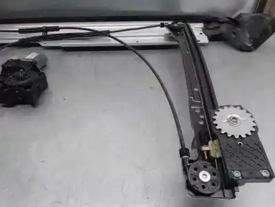 Second-hand car spare part driver left window regulator for mini r57 cabrio diesel cat oem iam references 2757043  