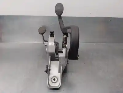 Автозапчастина б/у повний комплект педалей для mini r57 cabrio diesel cat посилання на oem iam 35106795831  