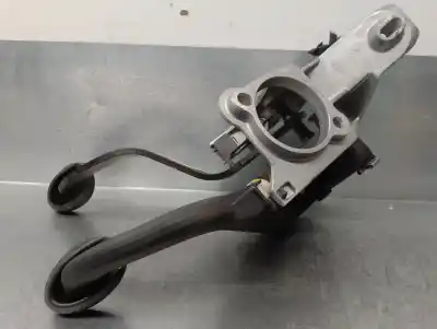 Автозапчастина б/у повний комплект педалей для mini r57 cabrio diesel cat посилання на oem iam 35106795831  