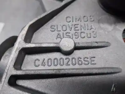 Автозапчастина б/у повний комплект педалей для mini r57 cabrio diesel cat посилання на oem iam 35106795831  