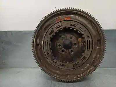 Автозапчасти б/у двигатель маховик за skoda octavia combi (5e5) 1.5 16v tgi bivalent. gasolina / cng ссылки oem iam 04e105266k