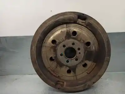 Автозапчасти б/у двигатель маховик за skoda octavia combi (5e5) 1.5 16v tgi bivalent. gasolina / cng ссылки oem iam 04e105266k  