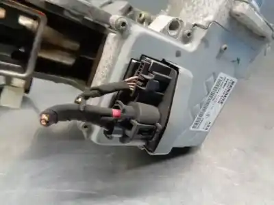 İkinci el araba yedek parçası direksiyon kolonu için renault megane ii coupé-cabriolet (em0/1_) 1.6 oem iam referansları 8200246631  50300374lhd