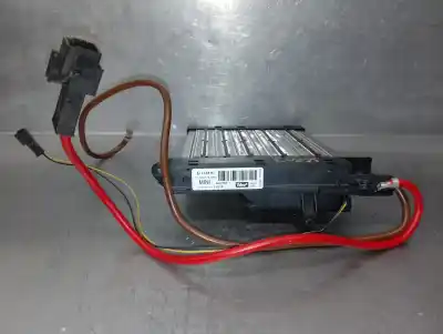 Автозапчастина б/у стійкість на нагревання для mini r57 cabrio diesel cat посилання на oem iam 990378g  990378g