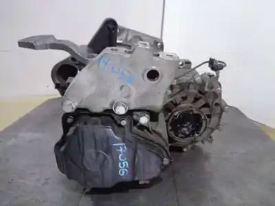 Second-hand car spare part gearbox for volkswagen golf vi (5k1) 2.0 tdi oem iam references lll 144281 lll26108