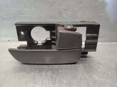 Peça sobressalente para automóvel em segunda mão puxador interior dianteiro esquerdo por hyundai accent iii (mc) 1.5 crdi gls referências oem iam 826201e000