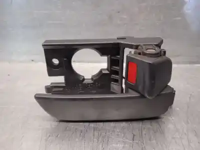Peça sobressalente para automóvel em segunda mão puxador interior traseiro direito por hyundai accent iii (mc) 1.5 crdi gls referências oem iam 836201e000