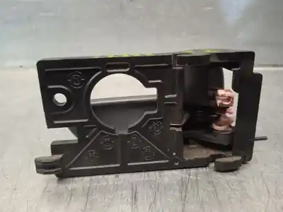 Peça sobressalente para automóvel em segunda mão puxador interior traseiro esquerdo por hyundai accent iii (mc) 1.5 crdi gls referências oem iam 836101e000