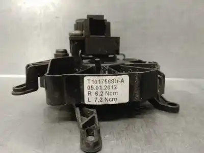 Peça sobressalente para automóvel em segunda mão motor de sofagem por mini r57 cabrio diesel cat referências oem iam 3422658  