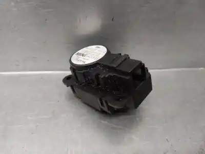 Second-hand car spare part air conditioning hatches opening motor for mini r57 cabrio diesel cat oem iam references 3422658