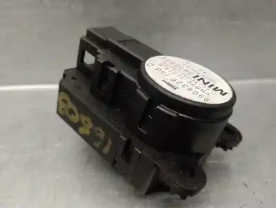 Автозапчастина б/у двигатель відкривання люків кондиціонація для mini r57 cabrio diesel cat посилання на oem iam 3422658  