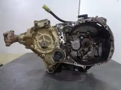 Pièce détachée automobile d'occasion boîte de vitesses pour renault kangoo (f/kc0) authentique 4x4 références oem iam jc7005 111564 g062737