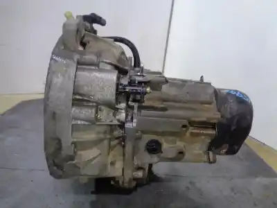 Pièce détachée automobile d'occasion boîte de vitesses pour renault kangoo (f/kc0) authentique 4x4 références oem iam jc7005 111564 g062737