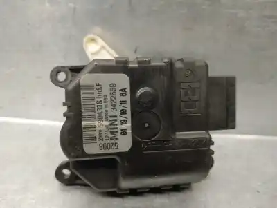 Peça sobressalente para automóvel em segunda mão motor de abertura da comporta de sofagem por mini r57 cabrio diesel cat referências oem iam 3422659