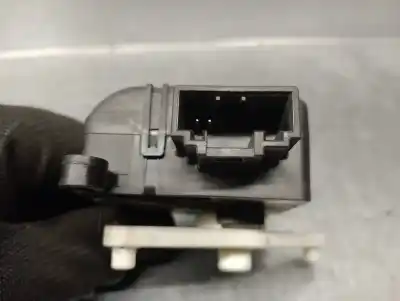 Автозапчасти б/у мотор открывания люков кондиционера за mini r57 cabrio diesel cat ссылки oem iam 3422659  