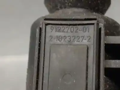 Second-hand car spare part clutch pump for mini r57 cabrio diesel cat oem iam references 9122702  