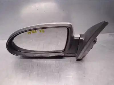 Peça sobressalente para automóvel em segunda mão espelho retrovisor esquerdo por hyundai accent iii (mc) 1.5 crdi gls referências oem iam 876101e110